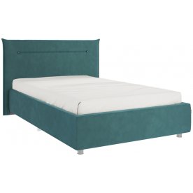 Полутораспальная кровать 1.2 Альба