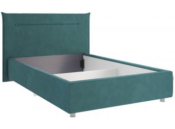 Полутораспальная кровать Альба