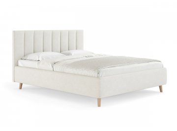 Полутораспальная кровать Alma