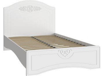 Односпальная кровать Ассоль АС-26