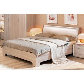 Полутораспальная кровать Димион 3