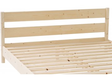 Полутораспальная кровать Элли