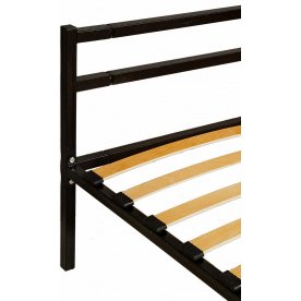 Полутораспальная кровать Элимет