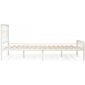 Полутораспальная кровать Иоханна 18