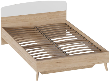 Полутораспальная кровать Калгари