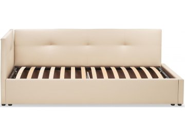 Полутораспальная кровать Каролина-1