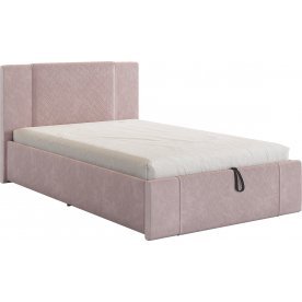 Полутораспальная кровать Хлоя