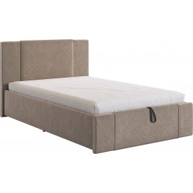 Полутораспальная кровать Хлоя