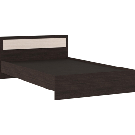 Полутораспальная кровать Муза КР 609