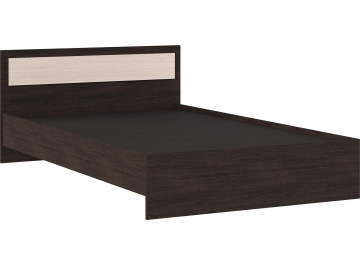 Полутораспальная кровать Муза КР 609