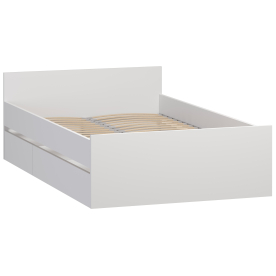 Полутораспальная кровать Орион