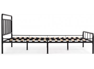 Полутораспальная кровать Рейк