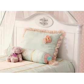 Полутораспальная кровать Romantic