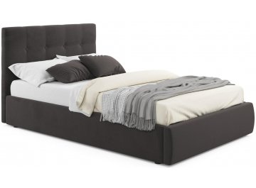 Полутораспальная кровать Selesta