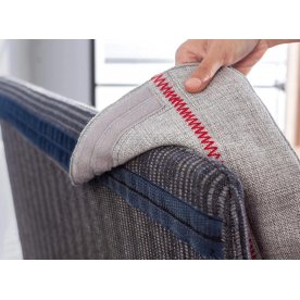 Полутораспальная кровать Trio