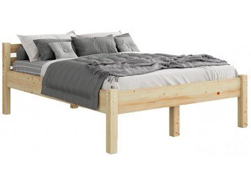 Полутораспальная кровать Василиса