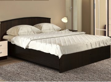 Полутораспальная кровать 32