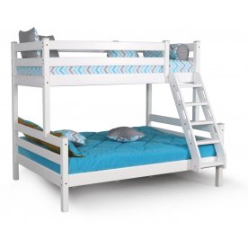 Двухъярусная кровать Адель