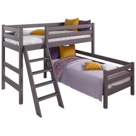 Двухъярусная кровать Соня