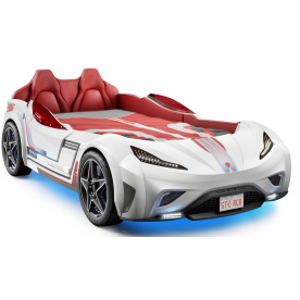 Кровать-машина GTE