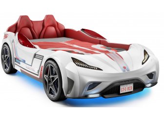 Кровать-машина GTE