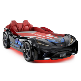 Кровать-машина GTE