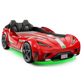 Кровать-машина GTE