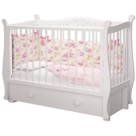 Кроватка Джулия