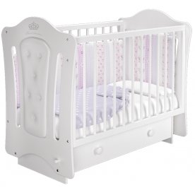 Кроватка Каролина