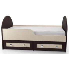 Кроватка Мебелайн-1