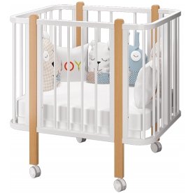 Кроватка Оливия