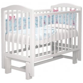 Кроватка Пикколо 2