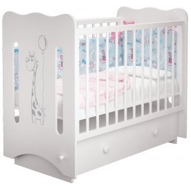 Кроватка Руслана 3