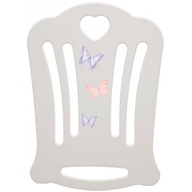 Кроватка Шарлотта 2