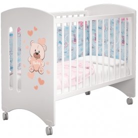 Кроватка Софи