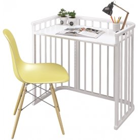 Кроватка Эстель