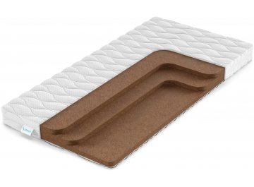 Детский матрас Baby Cocos-9 (Жаккард) (Беби Кокос-9)