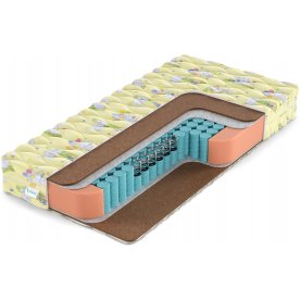 Детский матрас Baby Cocos-TFK (БЕБИ КОКОС-ТФК)