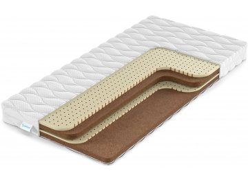 Детский матрас Baby Fusion-Light (Жаккард) (БЕБИ ФЬЮЖН-ЛАЙТ)