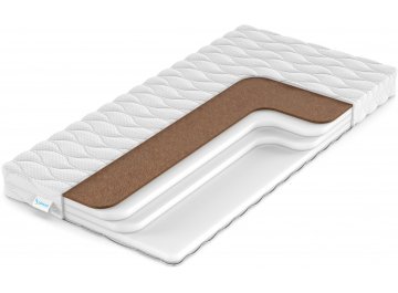 Детский матрас Baby Strutto-Cocos (Жаккард) (БЕБИ СТРУТТО-КОКОС)