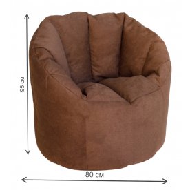 Кресло-мешок Зефир