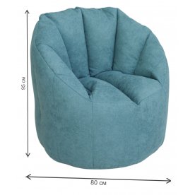 Кресло-мешок Зефир