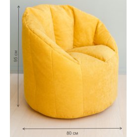 Кресло-мешок Зефир