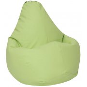 салатовая экокожа