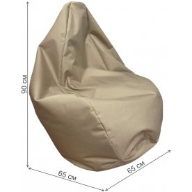 Пуф Стандарт