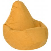 желтый велюр