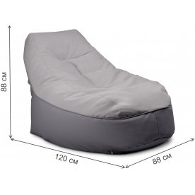 Пуф-мешок БинБэг