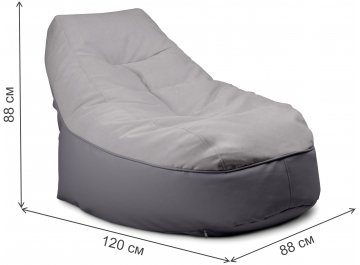 Пуф-мешок БинБэг