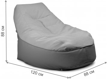 Пуф-мешок БинБэг