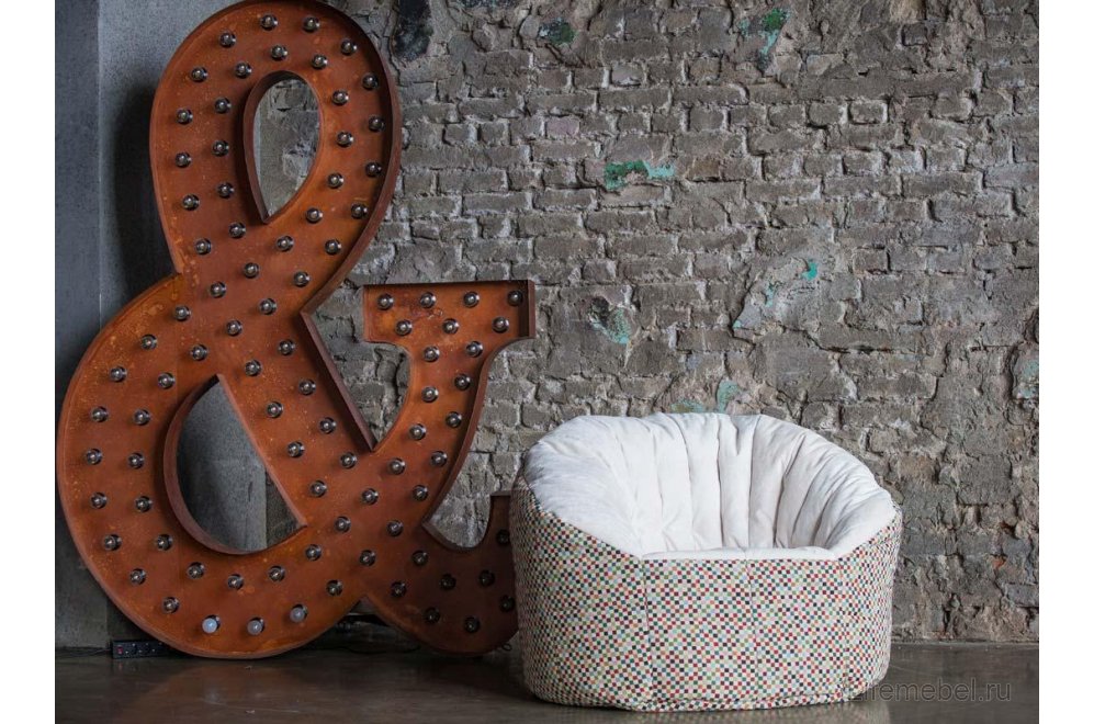 Пуф Австралия топ